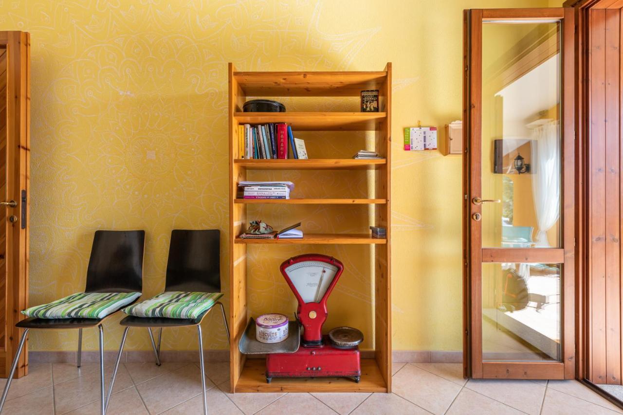 Domixedda Villa Costa Rei Kültér fotó