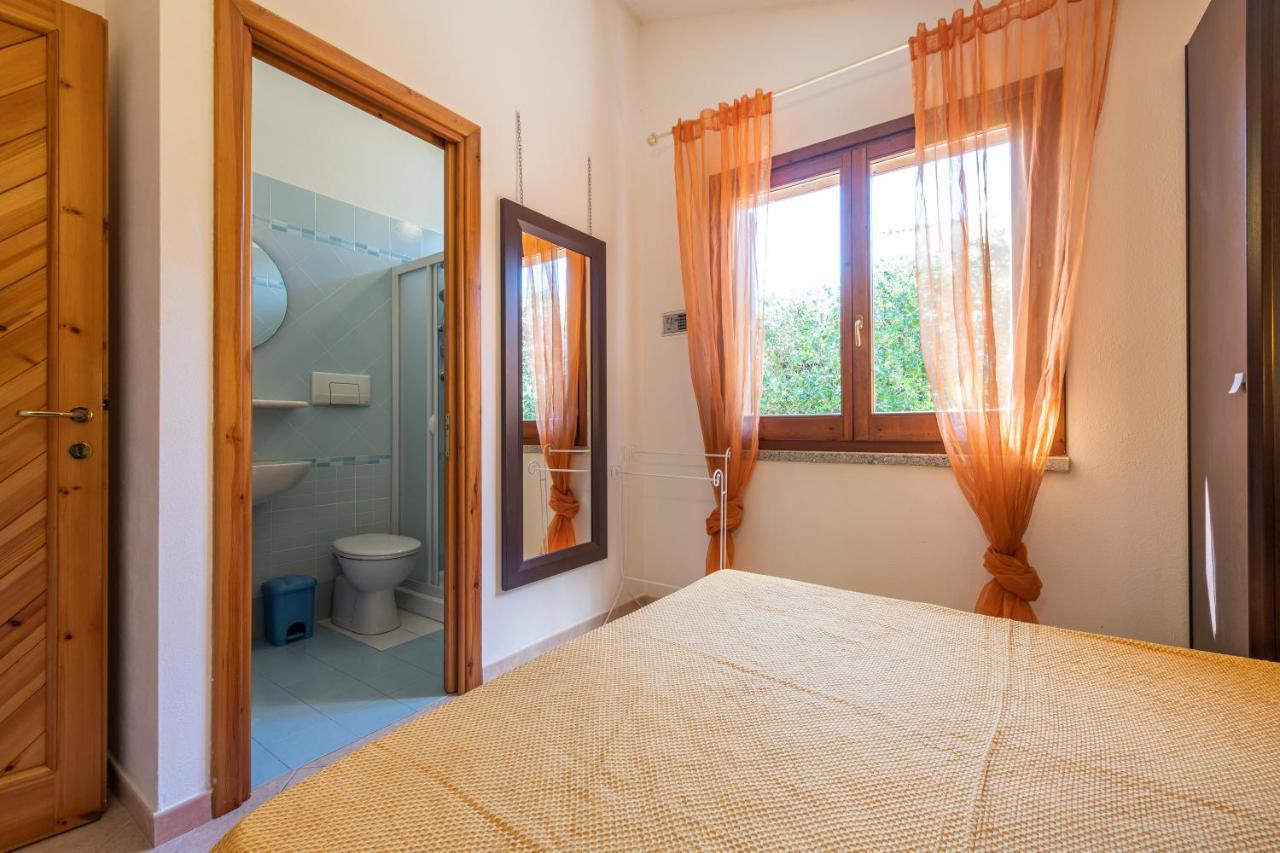 Domixedda Villa Costa Rei Kültér fotó